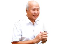 Kembali ke Politik Setelah...
