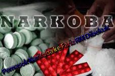 Pemasok Narkoba ke Fariz...