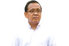 Seleksi Jubir Presiden,...