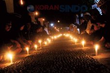 Potensi Wisata Belum...
