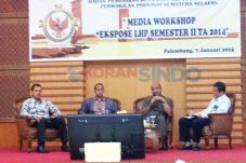 BPK Ingatkan Temuan...