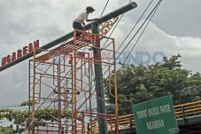 Uji Coba Tahap Kedua...