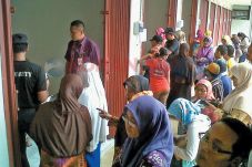 Belum Bayar Balik Nama,...