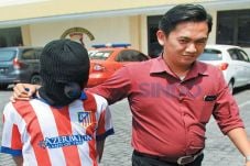 Mahasiswa Unnes Akhirnya...
