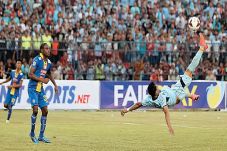 Dominasi Arema
