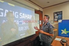XL Penetrasi 4G di Surabaya