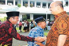 Pemko Genjot Perolehan...