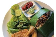 Menu Tradisional Makin...