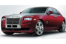 Rolls-Royce Cetak Rekor...