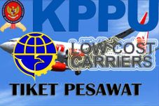 Tiket Murah Habis