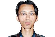Politik dan Daya Saing...