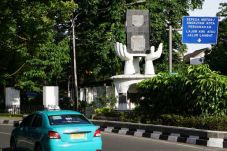 Plakat Adipura Kota...
