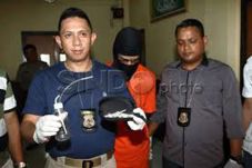 Ini Alasan Polisi Izinkan...