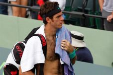 Absen di Brisbane, Delpo...