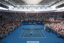 Federer-Millman Punya...