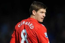 Stevan Gerrard Siap...