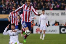 Torres Bangga Debutnya...