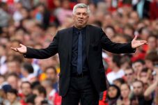 Ancelotti: Krisis? Kami...