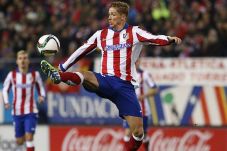 Simeone Puas dengan...