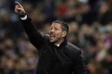 Simeone: Laga Lawan...