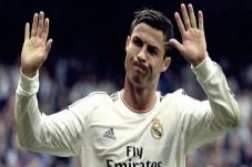 Agen Ronaldo Ungkap...