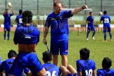 Satu Wilayah, PBR Lengkapi...