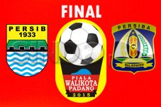 Persib Siapkan Strategi...