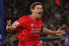 Gerrard Beber Alasan...