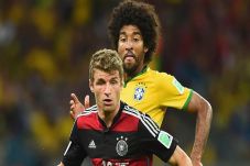 Bayern Muenchen Memanas,...