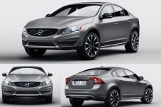 Volvo Gebrak Lahirkan...