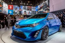 Scion Siapkan Kejutan...