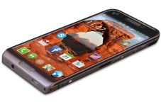 Smartphone Saygus V2...