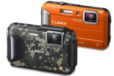 Panasonic Kenalkan Kamera...