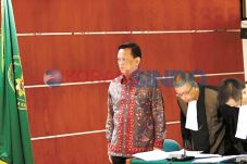 Didik Tahu Penunjukan...