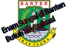Enam Sungai di Banten...