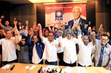 Kongres PAN Sulit Aklamasi