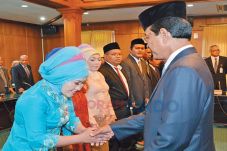 LOD Diminta Wujudkan...