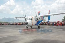 Penerbangan Pagaralam...