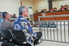 Pecah HGB, Pemprov Gugat...