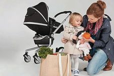 Berburu Diskon Mothercare