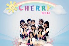 Cherry Belle Pernah...