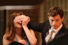 Jamie Dornan Mengkhawatirkan...