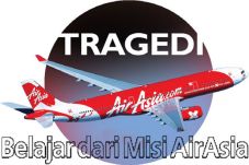 Belajar dari Misi AirAsia