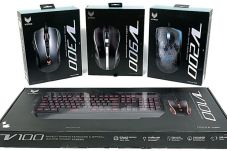 Mouse dan Keyboard untuk...