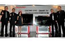 TV Canggih Serupa Indera...