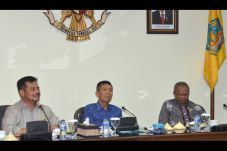 Bali-Sulsel Jalin Kerja...