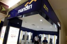 Bank Mandiri Siap Hadapi...