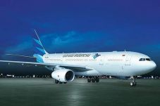 Garuda: Kami Siap Lakukan...