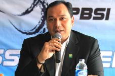 Superliga Ajang Pemanasan...