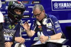 Ketularan Rossi, Lorenzo...
